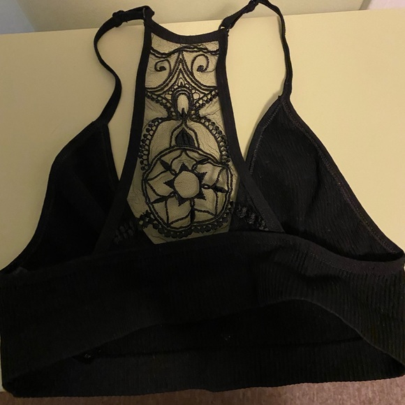 like new urban outfitters bralette - Picture 2 of 4